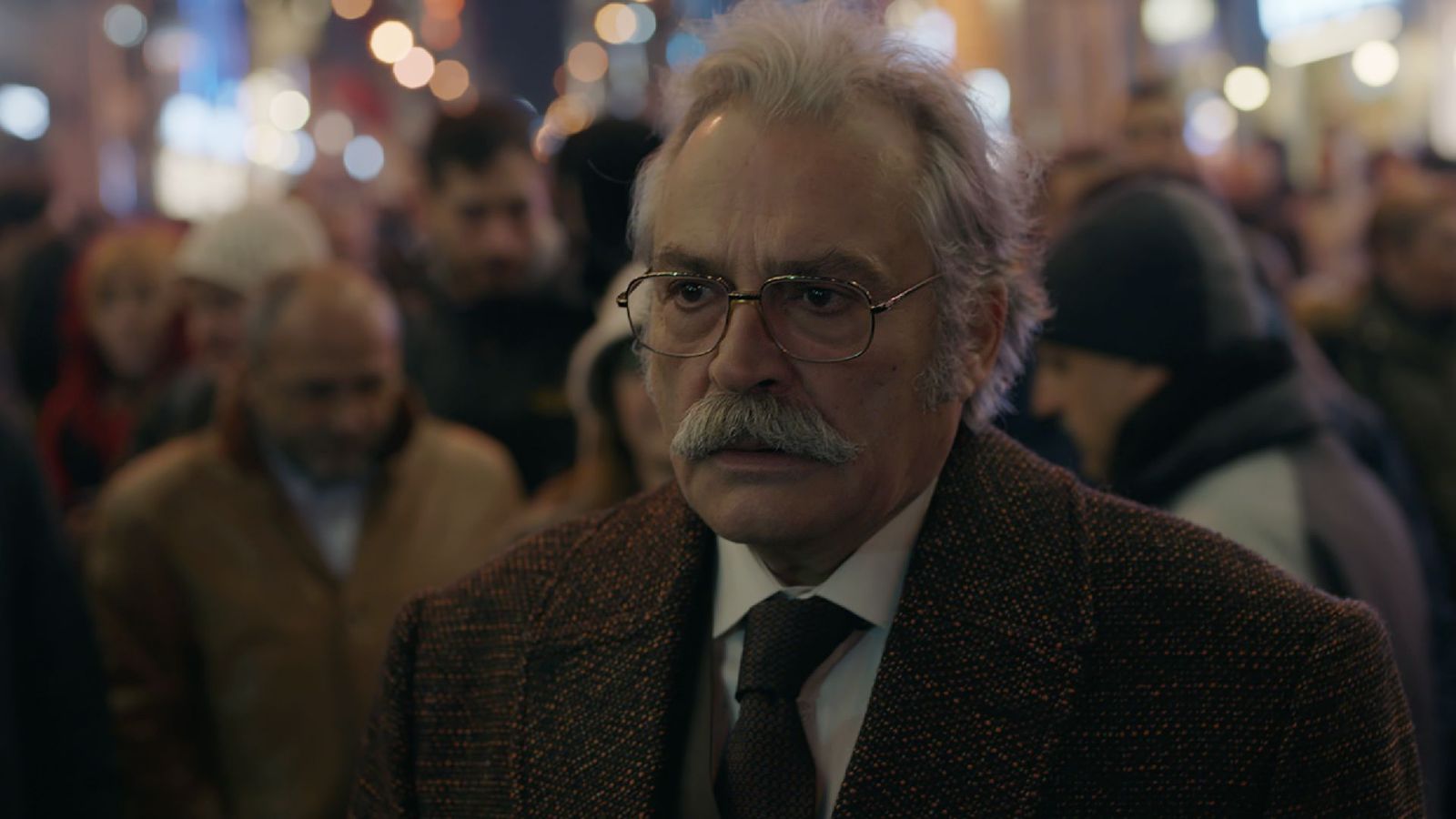 Şahsiyet final fragmanı