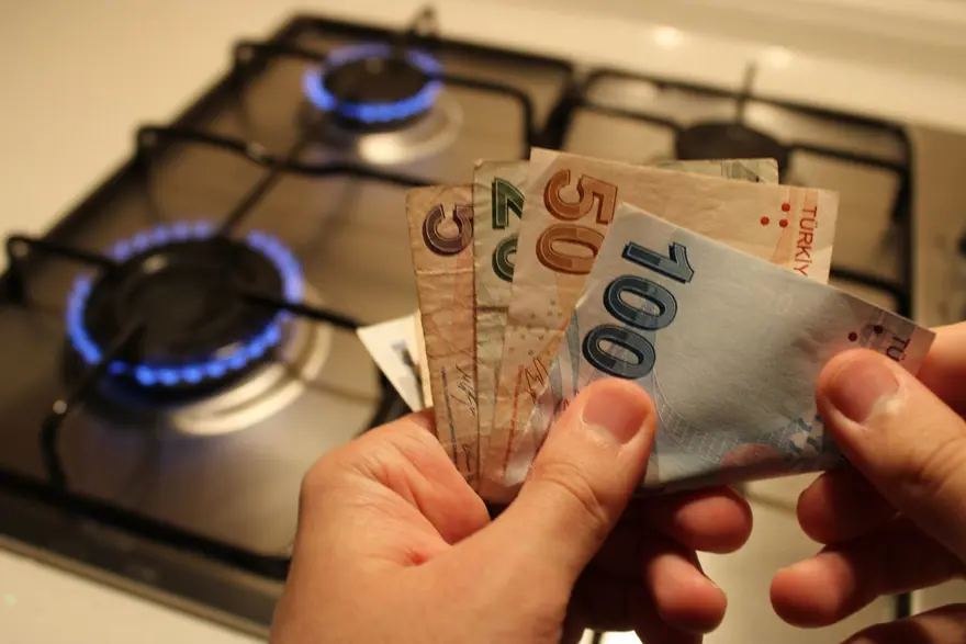 Doğalgaz faturası yarı yarıya nasıl düşürülür? Bu yöntemler paranızı kurtarıyor 7