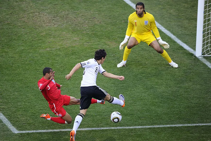 Futbola bir de böyle bakın - 5 63