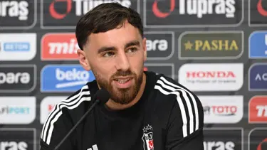 Beşiktaş, Shakhtar Donetsk deplasmanına çıkıyor: Orkun Kökçü belirsizliği