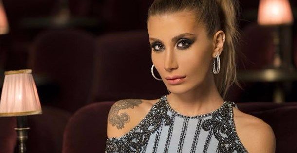 İrem Derici ile Barış Murat Yağcı birlikteliği (Barış Murat Yağcı kimdir?)