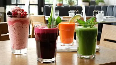 Sonbahar detoksu için 9 öneri