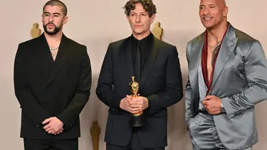 Yönetmenin Oscar konuşması tepkilerin odağında