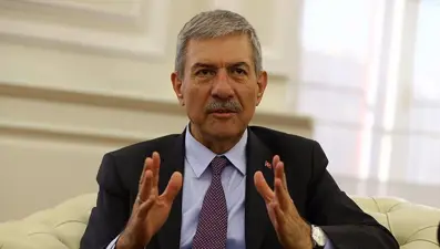 Sağlık Bakanı Demircan'dan Kılıçdaroğlu'na 'sağlıkta reform' yanıtı