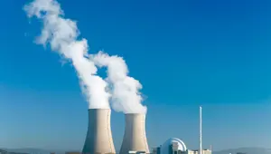 EIA: Küresel enerji tüketimi 2050'ye kadar yüzde 50 artacak