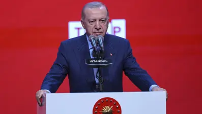 Cumhurbaşkanı Erdoğan: En büyük eserimiz Terörsüz Türkiye