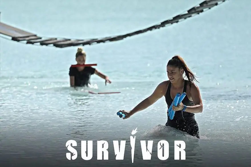Survivor'da kim elendi? (13 Nisan 2021 ayrıntıları) 14 Survivor'da kim elendi? (13 Nisan 2021 ayrıntıları) 14