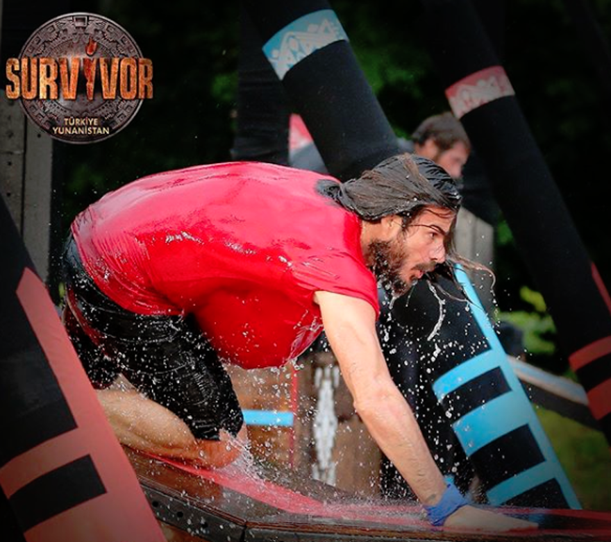 Survivor 2019, survivor yıldızlar, survivor türkiye yunanistan, survivor fotoğrafları 10