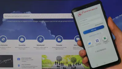 e-Devlet'e neden girilmiyor? e-Devlet'te sorun mu var, neden açılmıyor?
