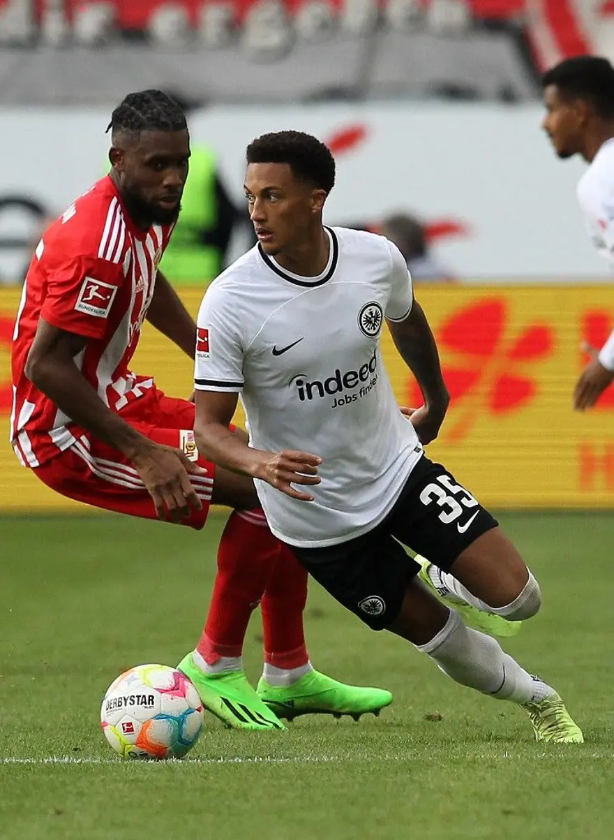 Fenerbahçe aradığı stoperi Bundesliga'da buldu: İşte Lucas Silva Melo'nun (Tuta) bonservisi ve hakkında merak edilenler 6