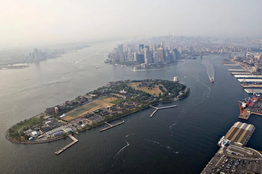 New York'a bir de böyle bakın 53 New York'a bir de böyle bakın 53