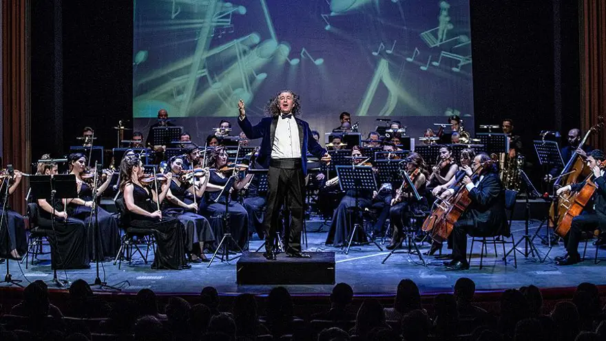 Devlet Opera ve Balesi festival programı açıkladı 7