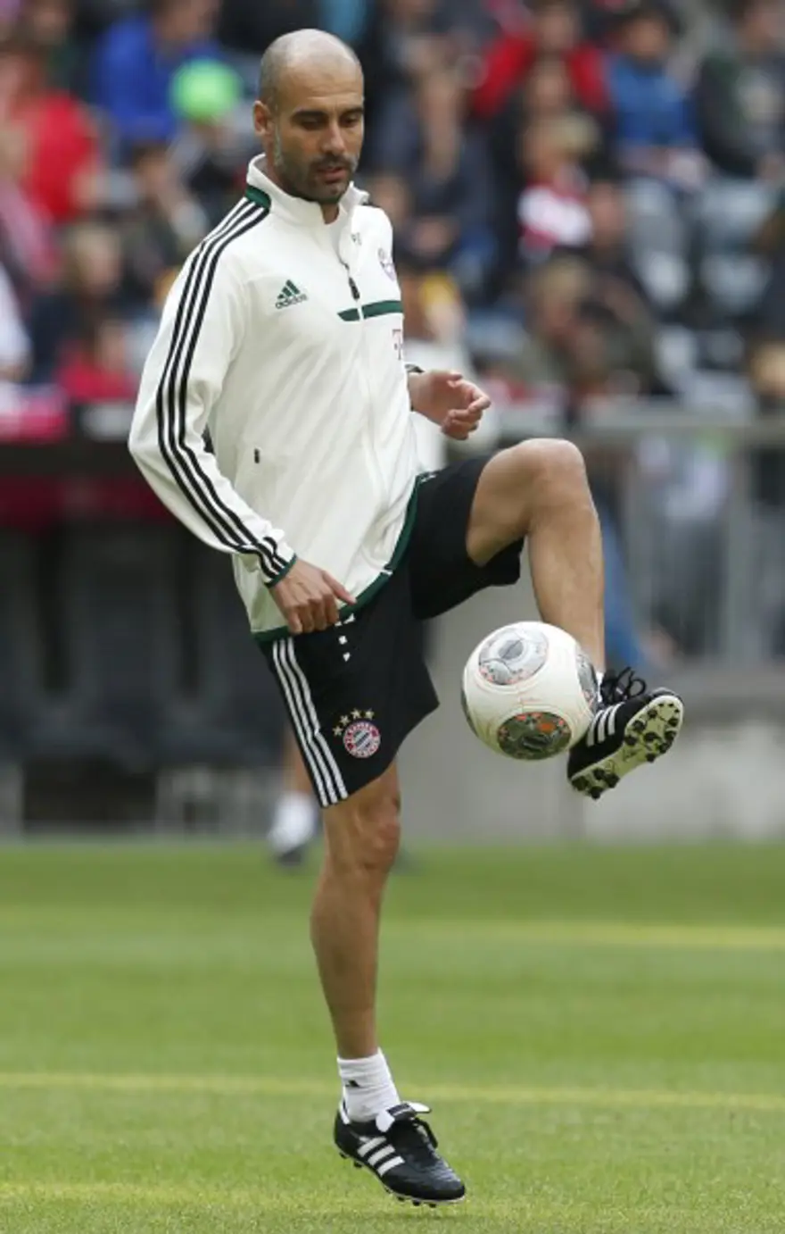 'Beni kimse korkutamaz' 9