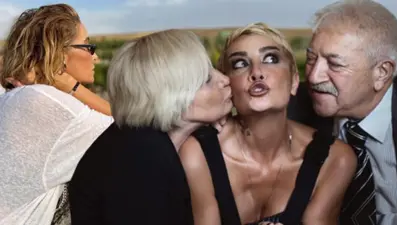 Şarkıcı Sıla Gençoğlu'nun baba özlemi: Zaman kalktı aramızdan