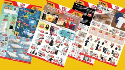 BİM 29 Temmuz - 1 Ağustos  aktüel ürün kataloğu 2025 | BİM’de yeni haftanın kampanyaları belli oldu