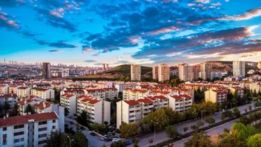 Dünyada konut fiyatlarının en çok arttığı şehirler açıklandı