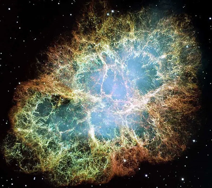 NASA'dan 'James Webb' açıklaması (NASA'nın uzaydaki yeni gözü olacak) 64