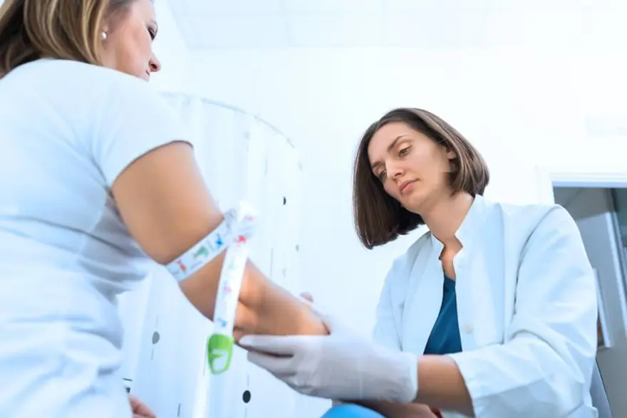 Saç dökülmesi neden olur? İşte saç dökülmesinin 9 nedeni! 5