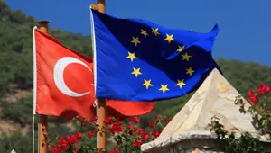 Avrupa Birliği'nden Gümrük Birliği adımı