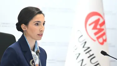 Merkez Bankası yıl sonu enflasyon tahminini yükseltti