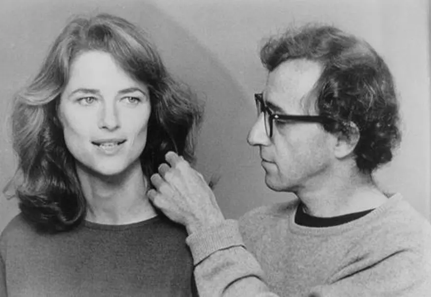 Woody Allen'ın nevrotik karakterleri 30