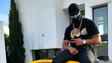 İsveçli rapçi Gaboro silahlı saldırıda hayatını kaybetti