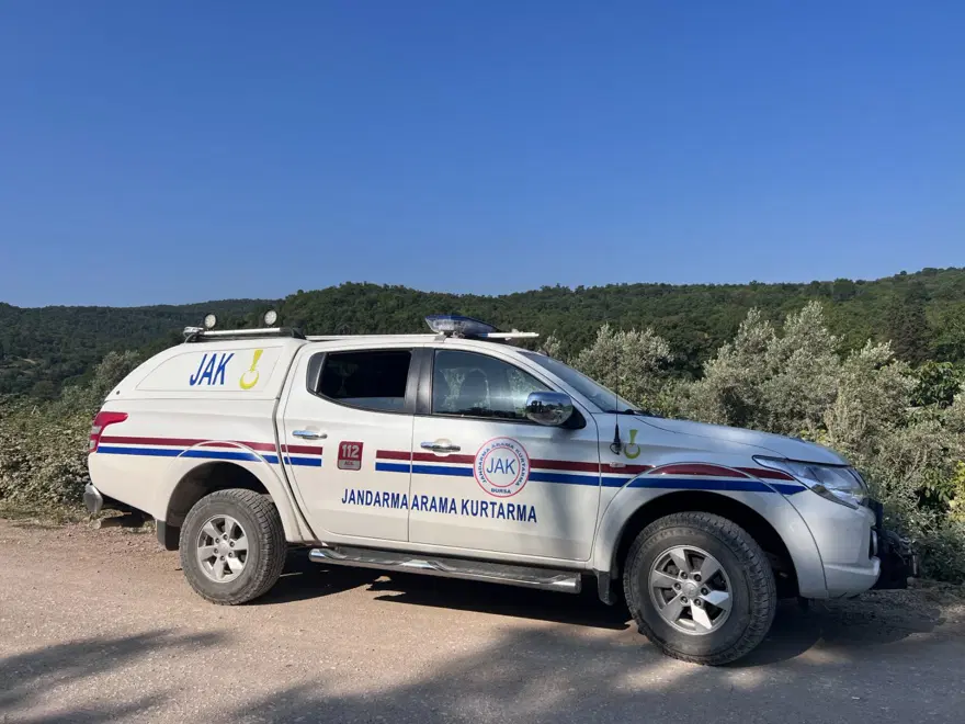 Korhan Berzeg’i arama çalışmaları 18’inci gününde | İHA’larve termal kameralı dronelar devrede 8 Korhan Berzeg’i arama çalışmaları 18’inci gününde | İHA’larve termal kameralı dronelar devrede 8
