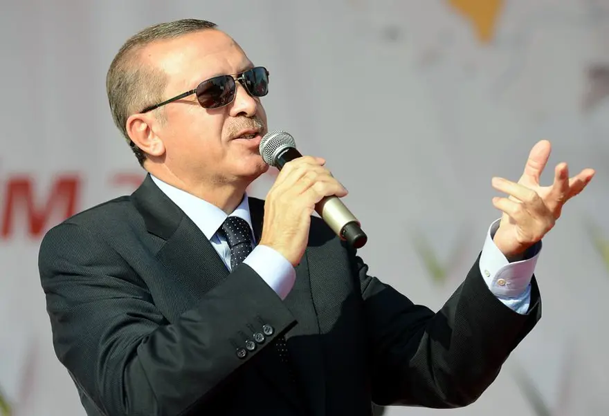 Kentsel dönüşüm başladı 27