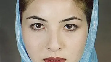 İran asıllı gazeteci serbest