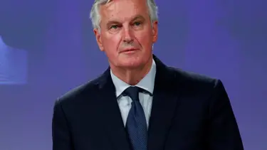 AB Komisyonu'ndan "Brexit" açıklaması