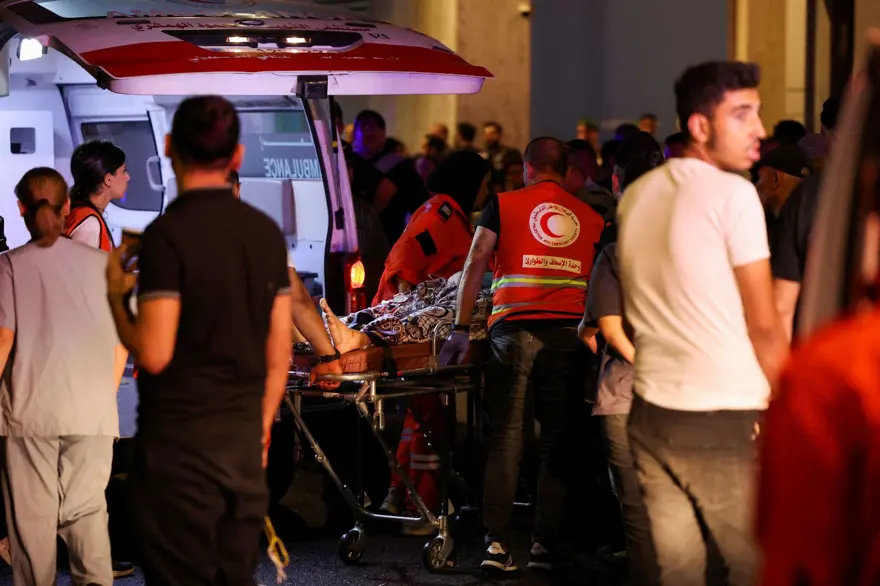30 DAKİKADAN UZUN SÜREN PATLAMALAR 3