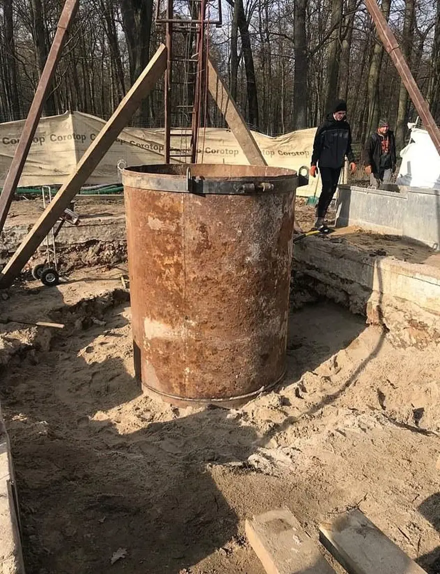 Hazine avcıları, Nazilerin 245 milyon dolarlık ganimetini çıkarıyor 3