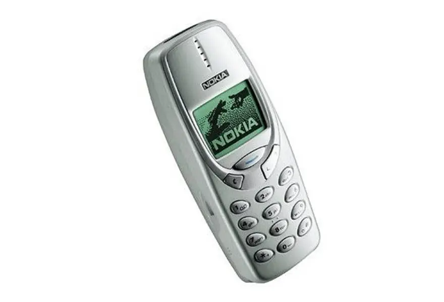 Nokia Xpress-on, nokia 6