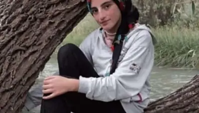 Aylin'den acı haber