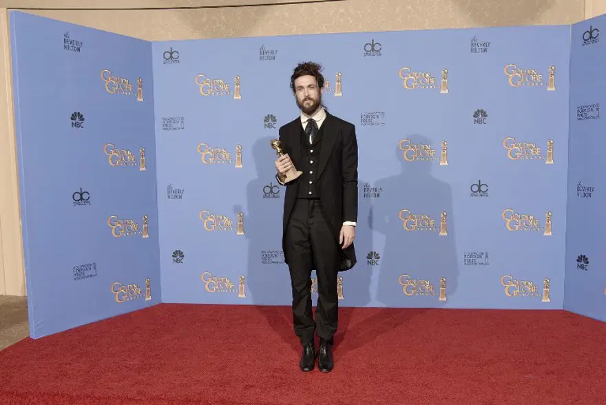 Alex Ebert, En İyi Müzik 20