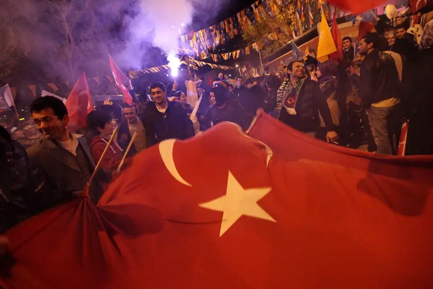 SINHUA: TESTTEN BAŞARIYLA GEÇTİ 18