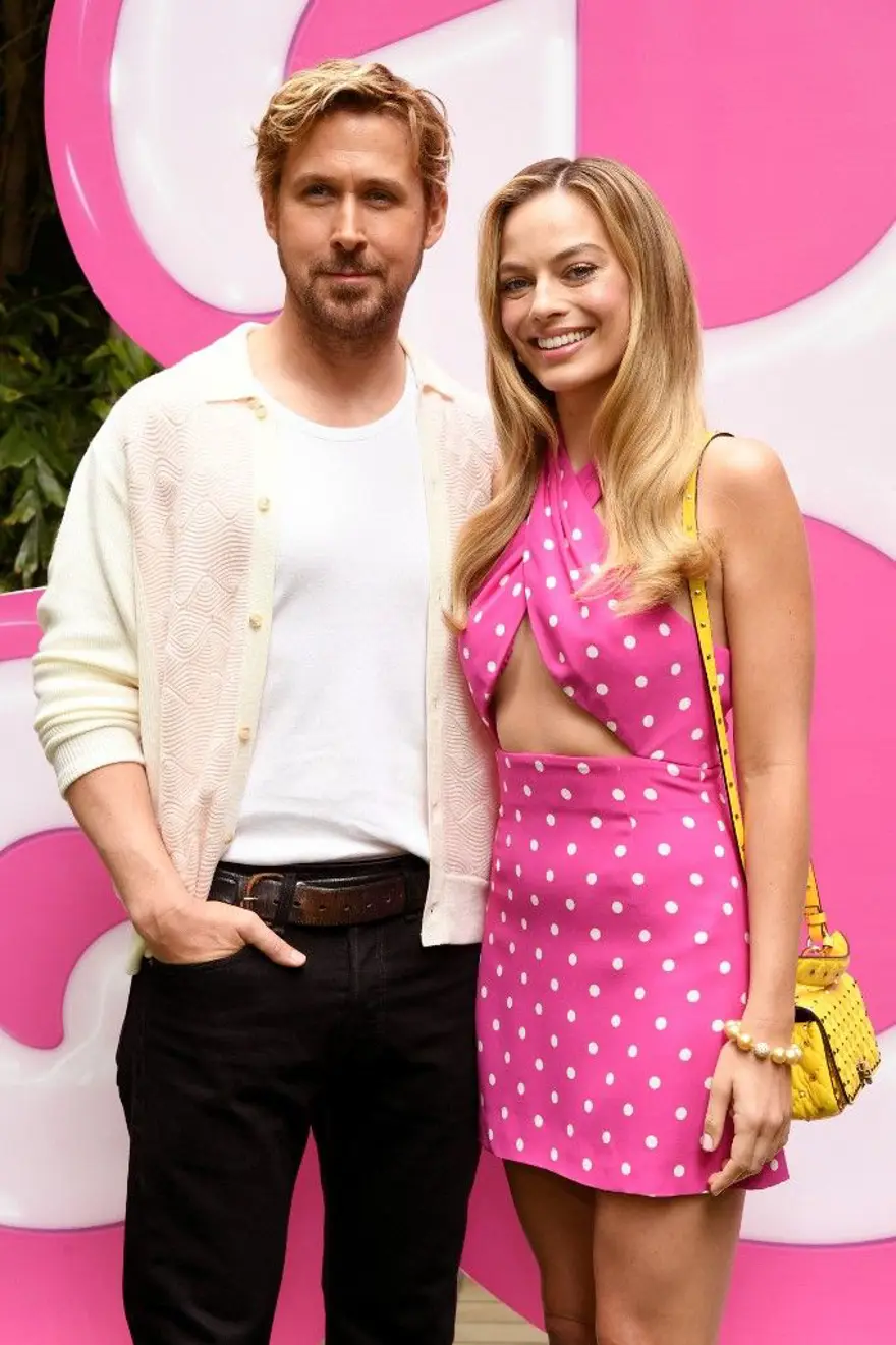 George Clooney'den yeni Ocean's Eleven filmine onay: Annem ve babam olabilirler 2