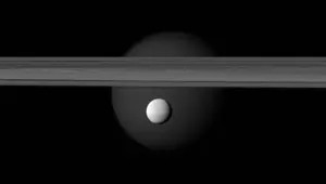 Satürn'ün uydusunda yaşam için gerekli bileşen keşfi