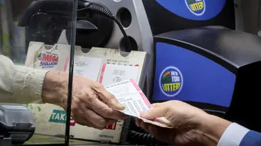 Powerball'da rekor ikramiyenin kazananı belli oldu: İşte şanslı numaralar