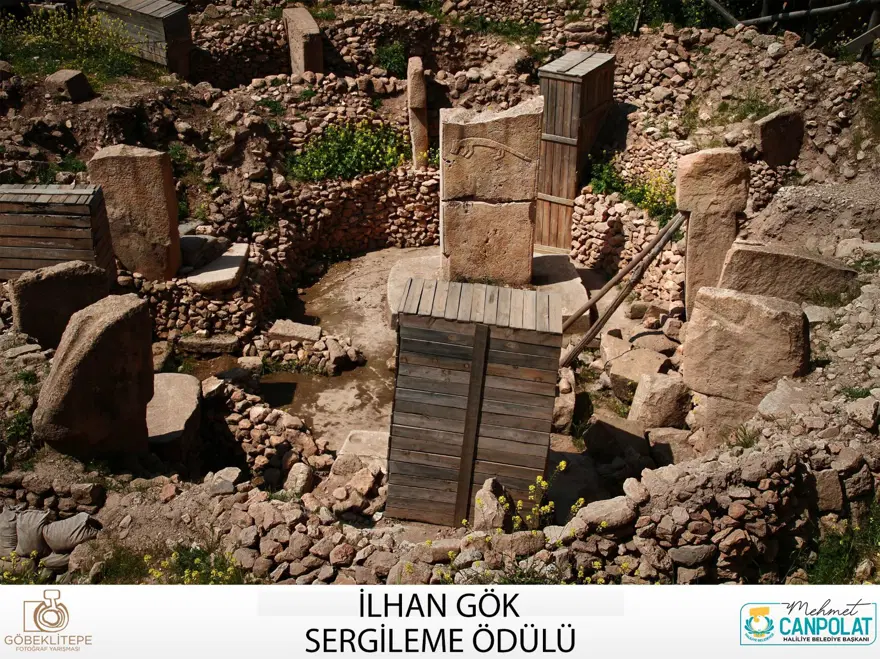 Göbeklitepe Fotoğraf Yarışması'nın kazananları belli oldu 45 Göbeklitepe Fotoğraf Yarışması'nın kazananları belli oldu 45