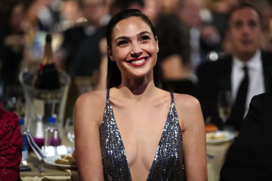 Gal Gadot yeni filminde Cleopatra (Kleopatra) oluyor 