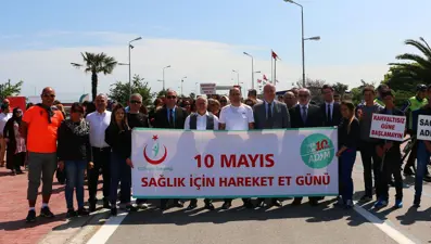 Türkiye’nin yüzde 55’i ya obez ya da kilolu