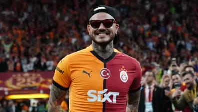 Galatasaray'ın 2025/26 sezonu Süper Lig fikstürü: Derbiler ve tüm maç haftaları