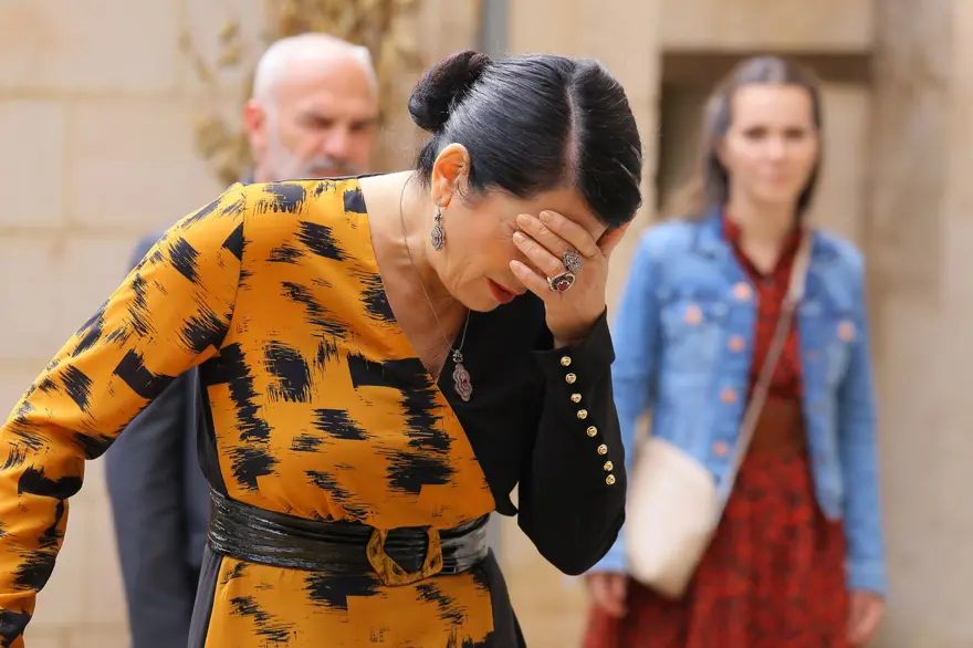 Güvercin'in 15. yeni bölümünde Zülüf hangi yolu seçecek 2