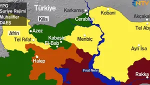 Rakka harekatı nasıl olacak?