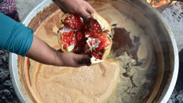 Dededen kalma yöntemle dönüştürüyorlar: Litresi 500 TL