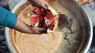 Dededen kalma yöntemle dönüştürüyorlar: Litresi 500 TL