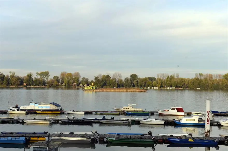 'Beyaz şehir'e yolculuk 15