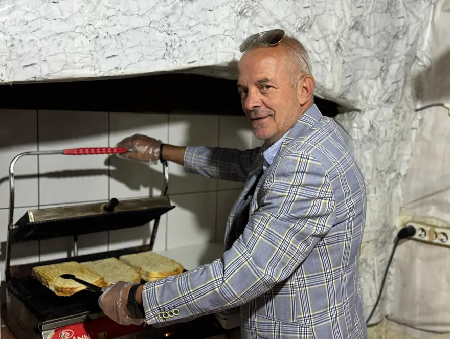 ‘ÖNEMLİ BİR GASTRONOMİ ÜRÜNÜ’ 3