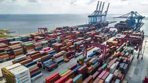 İhracatçıya 50 milyar dolar destek | Bakan Şimşek'ten açıklama